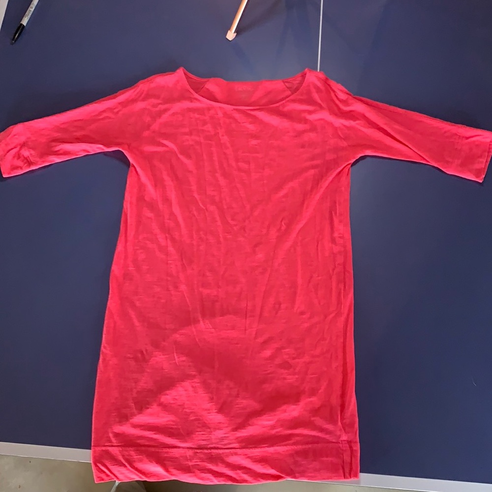 Pink Lilly Pulitzer Dress